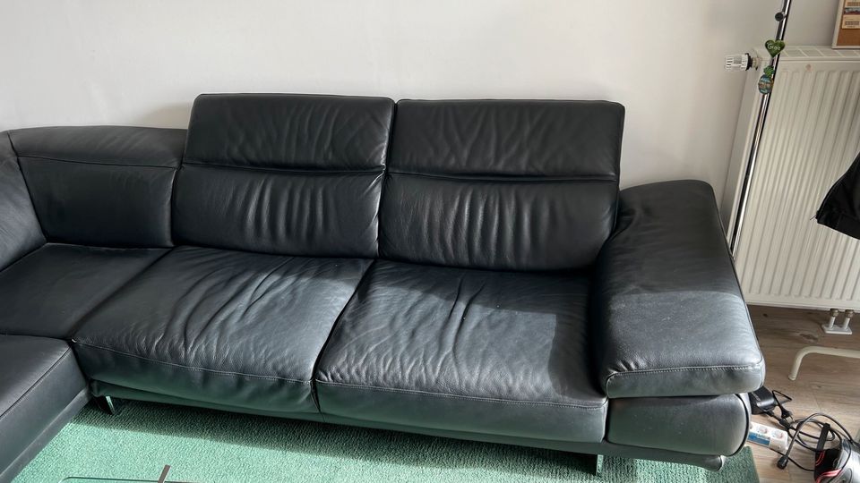 Natuzzi Ecksofa „Preludio“ in Bremen