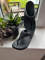 Crocs Zehentrenner 39 Niedersachsen - Heuerßen Vorschau