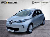 Renault ZOE Life ZE22 (Mietbatterie) Allwetterreifen Bremen - Neustadt Vorschau