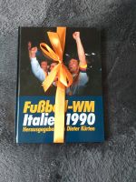 Fußball Wm Italien 1990 DFB Sachsen - Hainichen Vorschau