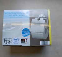 Papierrollenhalter - Klopapier Halter - WC Nordrhein-Westfalen - Soest Vorschau