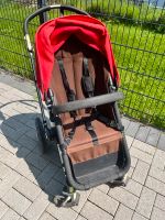 Boogaboo Kinderwagen Babyschale + Zubehör Nordrhein-Westfalen - Leverkusen Vorschau