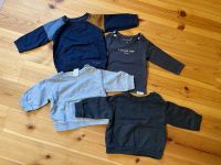 Pullover Baby Gr 62 Nordrhein-Westfalen - Coesfeld Vorschau