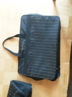 Pierre Cardin kofferset soft koffer plus tasche passend 63x41x16 Bayern - Gersthofen Vorschau