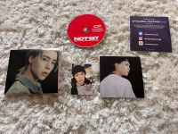 NCT 127 Ay-Yo Digipack Johnny Niedersachsen - Oldenburg Vorschau