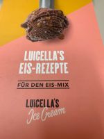 Luicella‘s Eis Rezepte Altona - Hamburg Ottensen Vorschau