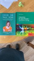 Prüfungsvorbereitung Heilpraktiker für Psychotherapie HP Psych Hannover - Linden-Limmer Vorschau