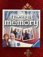 Frozen 2 Memory Bayern - Oberstdorf Vorschau