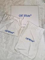 ORIGINAL OFF WHITE SCHUHKARTON INKL. STAUBBEUTEL Nordrhein-Westfalen - Pulheim Vorschau