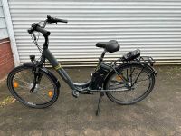 E-Bike 26 zoll von Zündapp front motor Samsung Sdi akku Osterholz - Tenever Vorschau