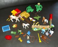 Playmobil Pony - Idylle Bayern - Drachselsried Vorschau