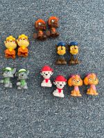 12 Spielfiguren Paw Patrol jede 2x vorhanden Niedersachsen - Thedinghausen Vorschau