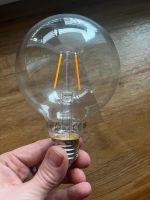 3 LED Leuchtmittel E27, 150 Im, rund klar von IKEA Nordrhein-Westfalen - Lemgo Vorschau