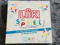 LÜK Das Spiel  wie neu Niedersachsen - Edewecht Vorschau