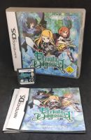 Etrian Odyssey DS Frankfurt am Main - Niederursel Vorschau