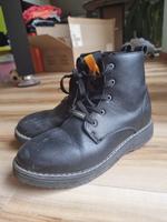DOCKERS BY GERLI Schnürstiefel Boots Stiefel schwarz Gr. 38 Brandenburg - Elsterwerda Vorschau