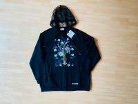 RED VALENTINO Hoodie M NEU Kapuzensweatjacke NP 450€ Hessen - Münster Vorschau