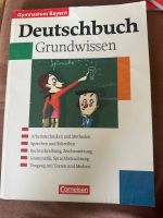 Deutschbuch Grundwissen Bayern - Erding Vorschau