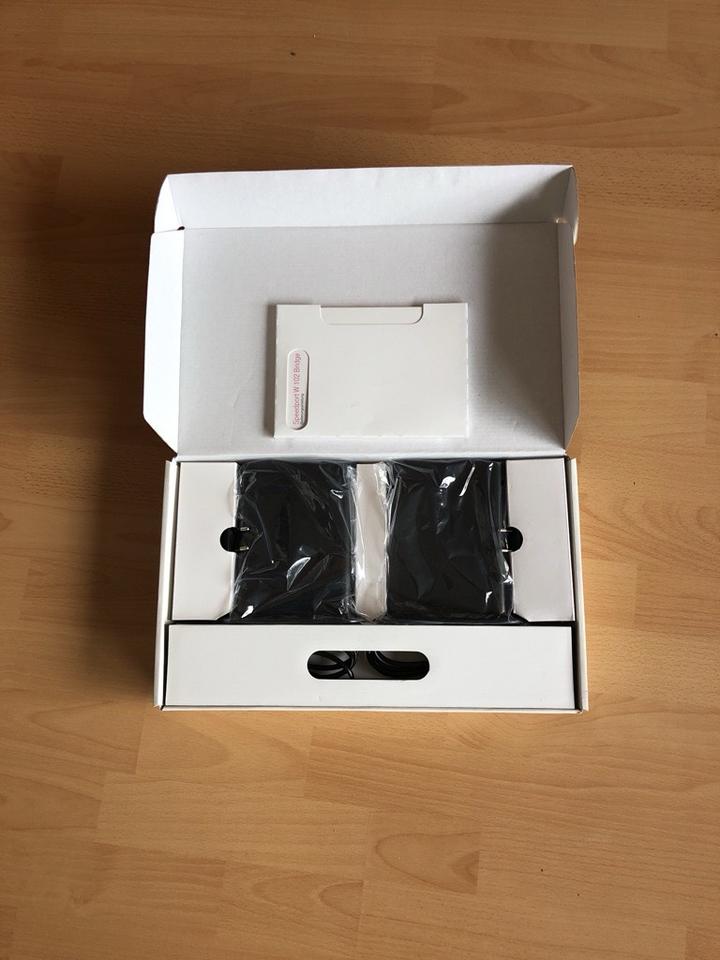 Telekom SPEEDPORT W 102 Bridge Duo WLAN Adapter Media Receiver in Magdeburg