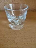 TEELING Whiskey Glas Rheinland-Pfalz - Rengsdorf Vorschau