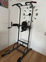 Sportstech 7in1 Power Tower PT300 - wie neu Bayern - Coburg Vorschau