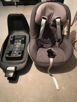 Maxi cosi 2way Pearl inkl. iSofix 2way Station Nordrhein-Westfalen - Gütersloh Vorschau