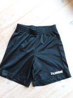 Hummel Sportshort Gr. M Schleswig-Holstein - Rendsburg Vorschau