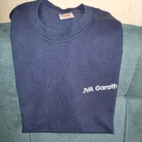 T-Shirt dunkelblau JVA Garrath Größe M Buchholz-Kleefeld - Hannover Groß Buchholz Vorschau