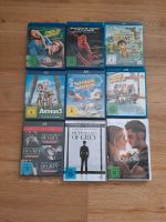 Blu-ray DVD Sammlung Ludwigslust - Landkreis - Hagenow Vorschau