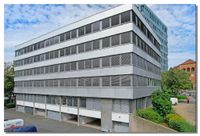 185 m² Büro-/Praxisfläche in guter Lage, KS-Königstor Hessen - Kassel Vorschau