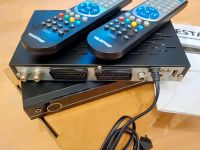 2 Satellite Receiver HD TELESTAR TD 111 S Bayern - Ansbach Vorschau