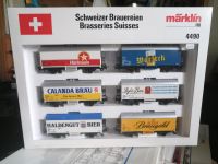 Märklin 4490 unbespielt Nordrhein-Westfalen - Paderborn Vorschau