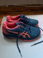 Asics Tennischuhe Damen 36/37 Aachen - Aachen-Mitte Vorschau