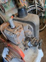 Sachs 102 Motor Hako Hansestadt Demmin - Stavenhagen Vorschau