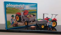 Playmobil 70495   Traktor Rheinland-Pfalz - Lahnstein Vorschau