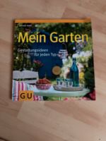 GU Buch „Mein Garten“ von Esther Herr Niedersachsen - Weyhe Vorschau