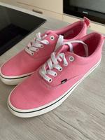 Schuhe Tommy Hilfiger Neu ! Sachsen - Radebeul Vorschau