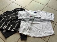 Champion T-Shirt/ Sweatshirt/ Pulli 2er Set Größe xs Rheinland-Pfalz - Ayl Saar Vorschau