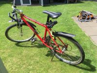 MTB Arrow Red Hot Niedersachsen - Hude (Oldenburg) Vorschau