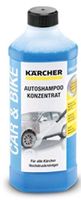 Auto Shampoo 500 ml Kärcher Hessen - Homberg (Efze) Vorschau