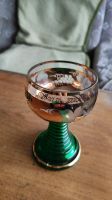 Weinglas, Sammelglas Bad Salzschlirf Hessen - Heusenstamm Vorschau