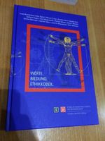 Buch: Werte. Bildung. Ethikkodex Rheinland-Pfalz - Kirchheimbolanden Vorschau