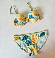 Bikini Blue Motion Größe S Köln - Ehrenfeld Vorschau
