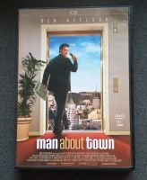 DVD Man about town Ben Affleck Komödie Drama Hessen - Offenbach Vorschau