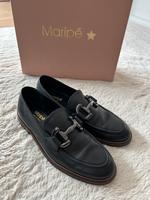 Maripe Slipper Clara Gr. 39 neuwertig Bayern - Weiden (Oberpfalz) Vorschau