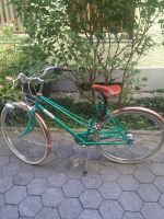 Creme Cycles Caferacer Doppio Emerald Fahrrad Damen 55 München - Au-Haidhausen Vorschau