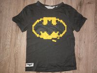 H&M Batman T-Shirt Gr. 110/116 Niedersachsen - Esens Vorschau