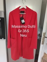 Massimo Dutti Mantel Gr.36S Neu Bayern - Eching (Kr Freising) Vorschau