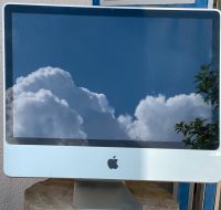 imac 24“ Anfang 2009 Baden-Württemberg - Blumberg Vorschau