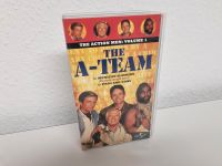A-Team VHS Kassette OV auf Englisch Baden-Württemberg - Illingen Vorschau
